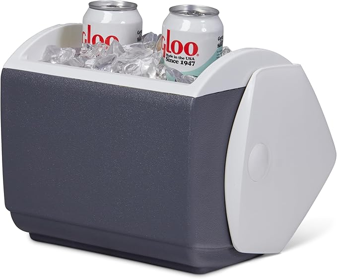 Igloo Classic Playmate Coolers | Insulated Hard Shell Cooler Chest
