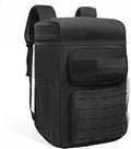 Backpack Cooler Insulated Leak Proof, Lightweight Soft Sided Cooler Backpack for Men Women, Waterproof Beach Cooler Bag Lunch Backpack for Camping Hiking Picnic Fishing Travel Outdoor