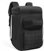 Backpack Cooler Insulated Leak Proof, Lightweight Soft Sided Cooler Backpack for Men Women, Waterproof Beach Cooler Bag Lunch Backpack for Camping Hiking Picnic Fishing Travel Outdoor