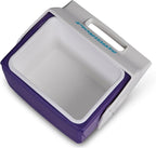 Igloo Classic Playmate Coolers | Insulated Hard Shell Cooler Chest