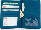 Big Skinny Traveler Slim Wallet