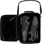 PUMA Prowl Shoe Bag, Black/Gold, OS
