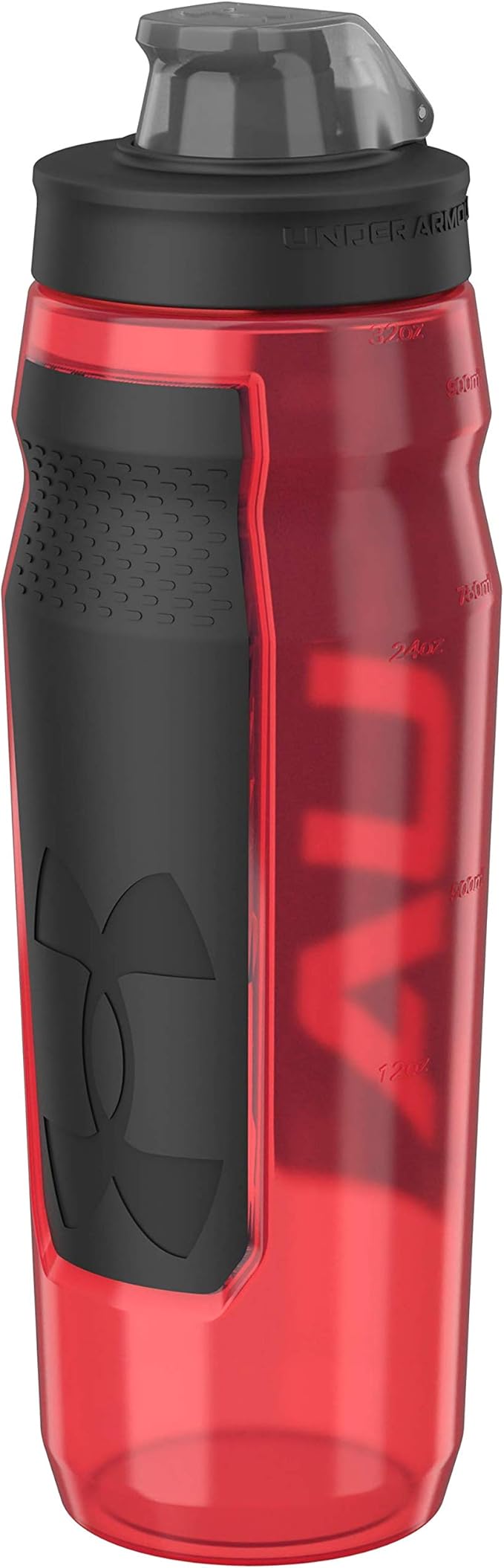 Under Armour 32oz Playmaker Squeeze Water Bottle | Squeeze