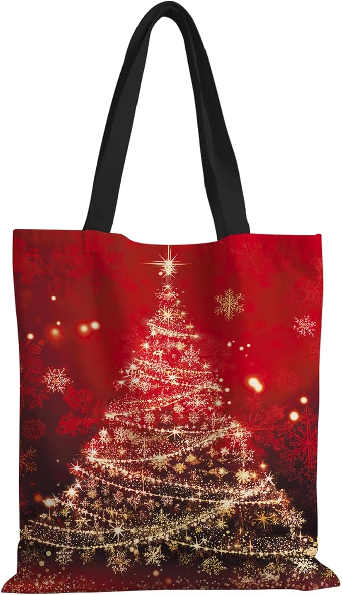 ANNA QUEEN Cat Tote Bag Shoulder Bag Handle Bag for Gym Yoga Picnic Beach Kitchen Reusable