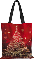 ANNA QUEEN Cat Tote Bag Shoulder Bag Handle Bag for Gym Yoga Picnic Beach Kitchen Reusable