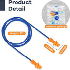 EARPLUGS for Shooting