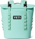 YETI Hopper M Series Backpack Soft Sided Coolers with MagShield Access