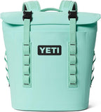 YETI Hopper M Series Backpack Soft Sided Coolers with MagShield Access