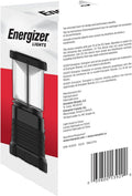 Energizer LED Camping Lantern, Bright Lantern Battery Powered LED Camping Lights