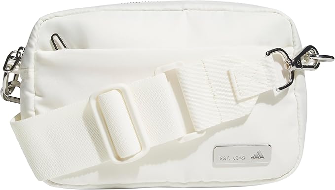adidas Luxe Crossbody – Premium Shoulder Bag