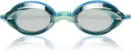 Speedo Women's Swim Goggles Mirrored Vanquisher 2.0