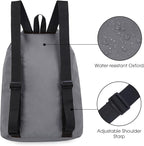 WANDF Swim Bag Mesh Drawstring Backpack Beach Backpack for Swimming, Gym, and Workout Gear