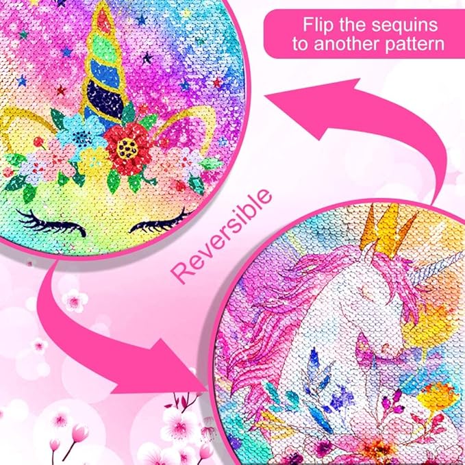 WZLVO Kids Luggage for Boys and Girls, Cute Dinosaur Unicorn Rolling Wheels Suitcase for Toddler Children