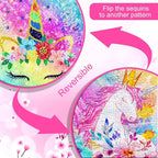 WZLVO Kids Luggage for Boys and Girls, Cute Dinosaur Unicorn Rolling Wheels Suitcase for Toddler Children
