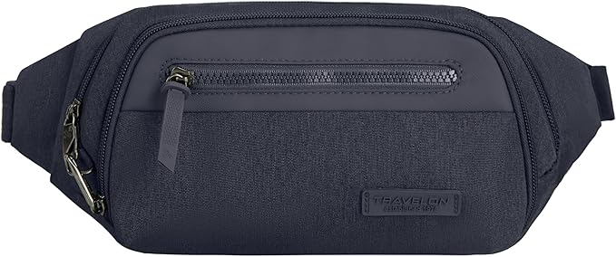 Travelon Anti-Theft Metro Waist Pack
