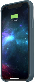 Mophie 401002828 Juice Pack Access - Ultra-Slim Wireless Battery Case - Made For Apple iPhone Xs/iPhone X (2,000mAh) - Stone