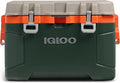 Igloo Trailmate Cooler | Insulated Hard Shell Ice Chest