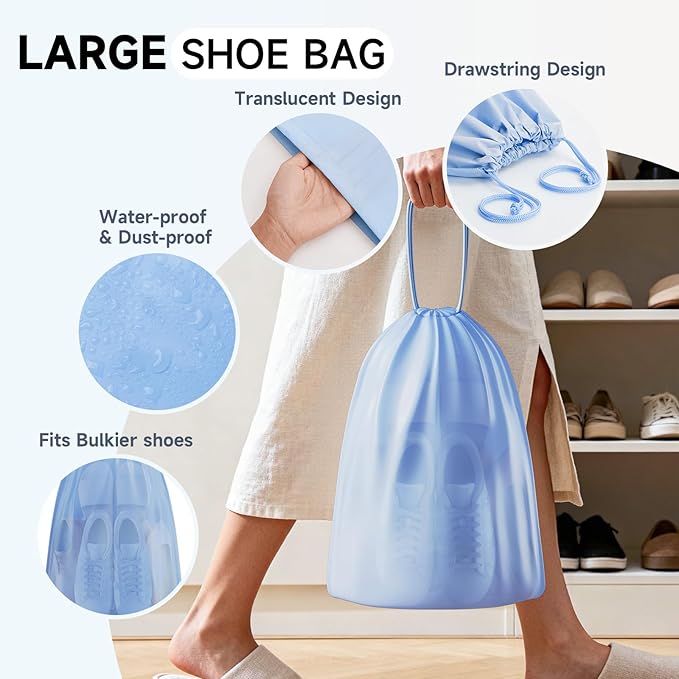 11 Set Packing Cubes for Travel, Gifts for Women Mom,Anti-Tearing Suitcase Organizer,OlarHike Vacation Essentials & Accessories for Cruise Ship