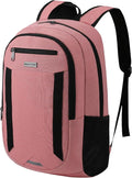 MAXTOP Travel Laptop Backpack Business Anti-theft Backpacks Water Resistant School College Bookbag