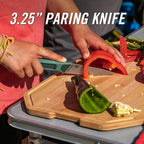 Gerber Gear ComplEAT Slim Cutting Board Set
