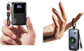 INIU Ultra Small 10000mAh 45W PD Power Bank & 5000mAh 20W PD Power Bank Combo