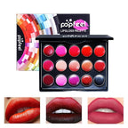 FantasyDay All in One Professional Makeup Kit for Women Girls Holiday Makeup Gift Sets Xmas Essential Bundle Include Eyeshadow Palette Lipstick Blush Concealer Eyeliner Mascara Brush Eyebrow Pencil