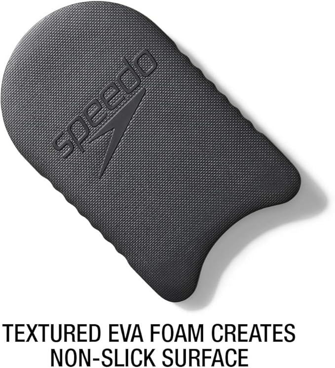 Speedo Unisex-Adult Swim Training Kickboard Adult