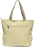 Original Floral Water Resistant Large Tote Bag Shoulder Bag for Gym Beach Travel Daily Bags Upgraded
