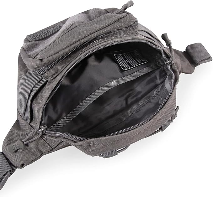 HIGHLAND TACTICAL Mobility Tactical Waist Pack