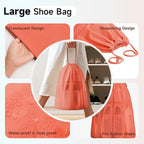 9 Set Packing Cubes for Travel, Gifts for Women Mom,Anti-Tearing Suitcase Organizer,OlarHike Vacation Essentials & Accessories for Cruise Ship