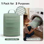 9 Set Packing Cubes for Travel, Gifts for Women Mom,Anti-Tearing Suitcase Organizer,OlarHike Vacation Essentials & Accessories for Cruise Ship