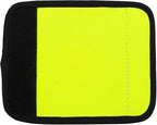 Neoprene Luggage Handle Wraps for Traveling Bright Color Luggage Tags|Handle Wraps|Handle Covers (5 Colors)