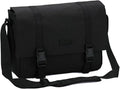 VASCHY Messenger Bag,Water Resistant Casual Lightweight Slim Crossbody Shoulder Bag for Men Women Work School for 14in Laptop
