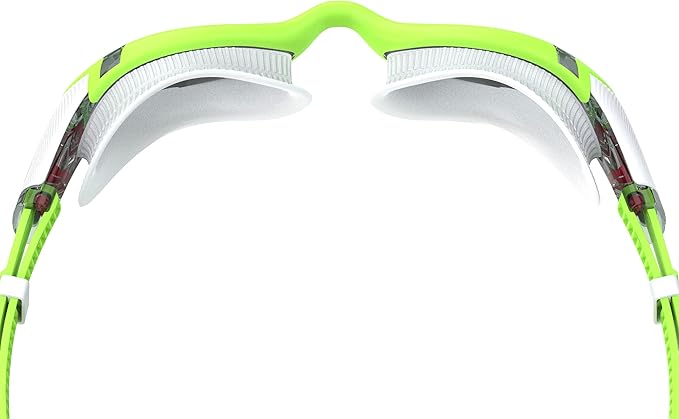Speedo Unisex-Adult Swim Goggle Biofuse 2.0