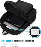 STEAMEDBUN Kids Backpack for Boys 5-9,Boys Backpack for Elementary School Bag