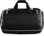 Cypress Small Duffel Gym Sports Bag with Shoe Compartment