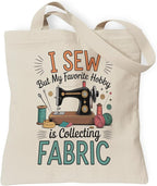 Aesthetic Canvas Tote Bag, Cute Reusable Bags for Women with Inner Pocket