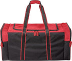 Jetstream Heavy Duty Multi Pocket Durable Sports Gym Equipment Travel Duffel Bag