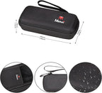 Hard Storage Case for IAPOS for Charmast for RONEGN for POIYTL for RGVOTA for SABANI for OHOVIV for RGVOTA for Pxwaxpy for FOCHEW for LOVELEDI Portable Charger, Case Only