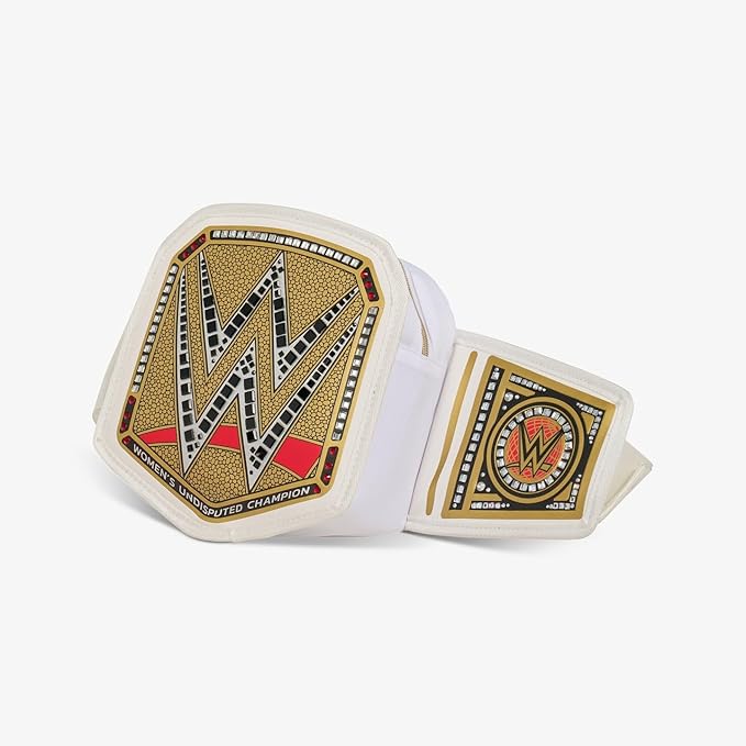 Igloo WWE Championship Fanny Pack | Insulated Belt Wearable Cooler