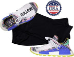 Deluxe Shoe Storage Bag | Elastic Closing –Durable Bag for Shoes | 10 Colors | MADE IN USA