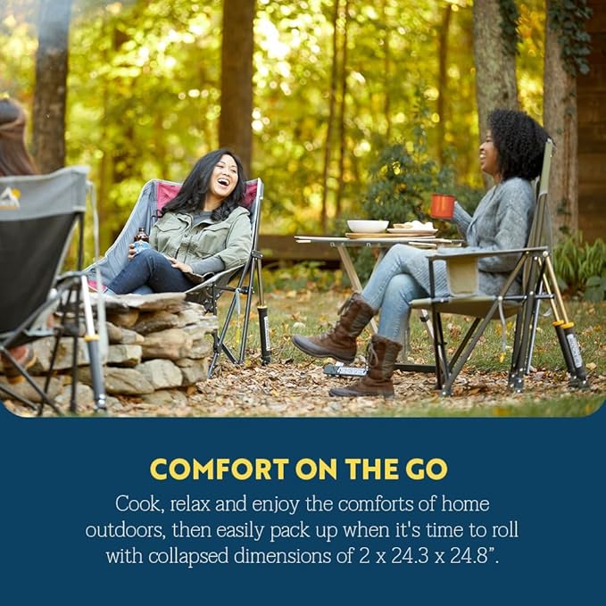 GCI Outdoor Folding Table