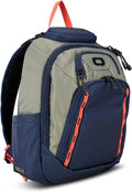 OGIO Renegade Backpack (Renegade Rustler, Night Olive)