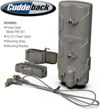 Cuddeback Power Bank,Brown