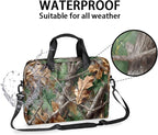 Cute Laptop Shoulder Bag for Women Men, Computer Laptop Bag Laptop Sleeve Case Laptop Satchel Briefcase Carrying Bag QA-1