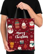 ANNA QUEEN Cat Tote Bag Shoulder Bag Handle Bag for Gym Yoga Picnic Beach Kitchen Reusable
