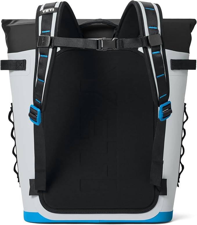 YETI Hopper M Series Backpack Soft Sided Coolers with MagShield Access