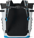 YETI Hopper M Series Backpack Soft Sided Coolers with MagShield Access