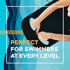 Sunlite Sports Swimming Kickboard - One Size Fits All - A Great Training Aid for Children and Adults