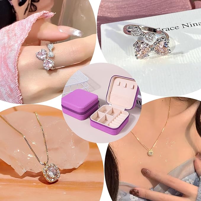 Mothers Day Gifts for Women, 25Pcs Lavender Bath and Body Gift Basket, Facial Skin Care Set, Spa Kit, Self-Care Set, Home Spa Basket set, Necklace, Birthday, Christmas, Mother Day, Anniversary